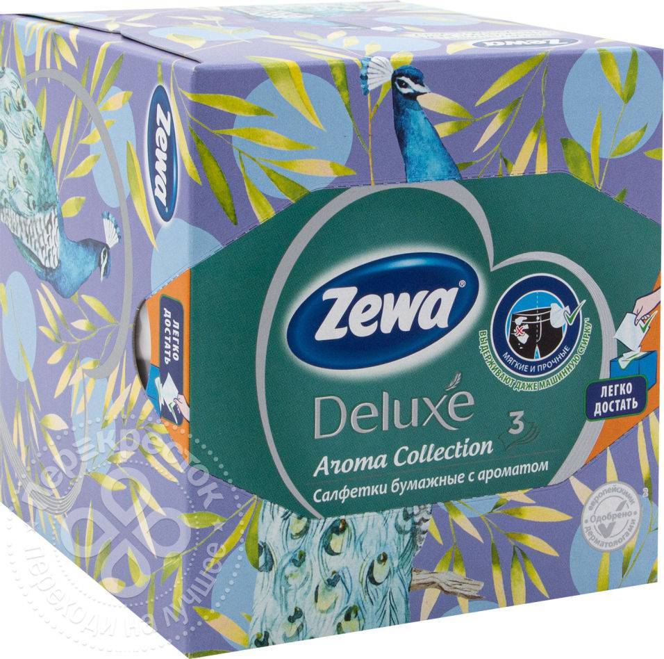 60 шт. Салфетки бумажные Zewa Deluxe. Салфетки Zewa Deluxe Aroma collection. Салфетки бумажные 60 шт. Zewa. Салфетки зева Делюкс Арома 60шт.