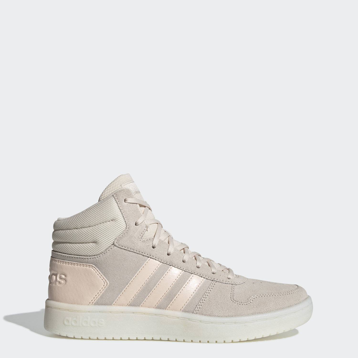 Adidas Hoops Mid