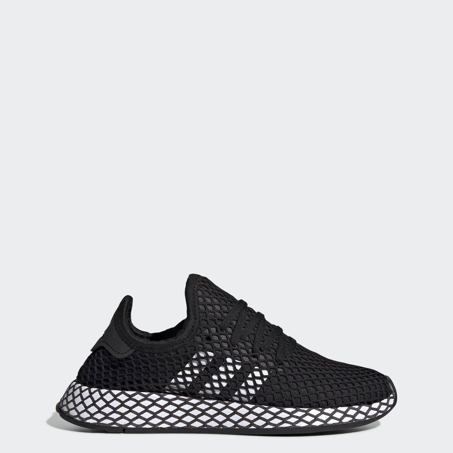 Купить Кроссовки Adidas Deerupt