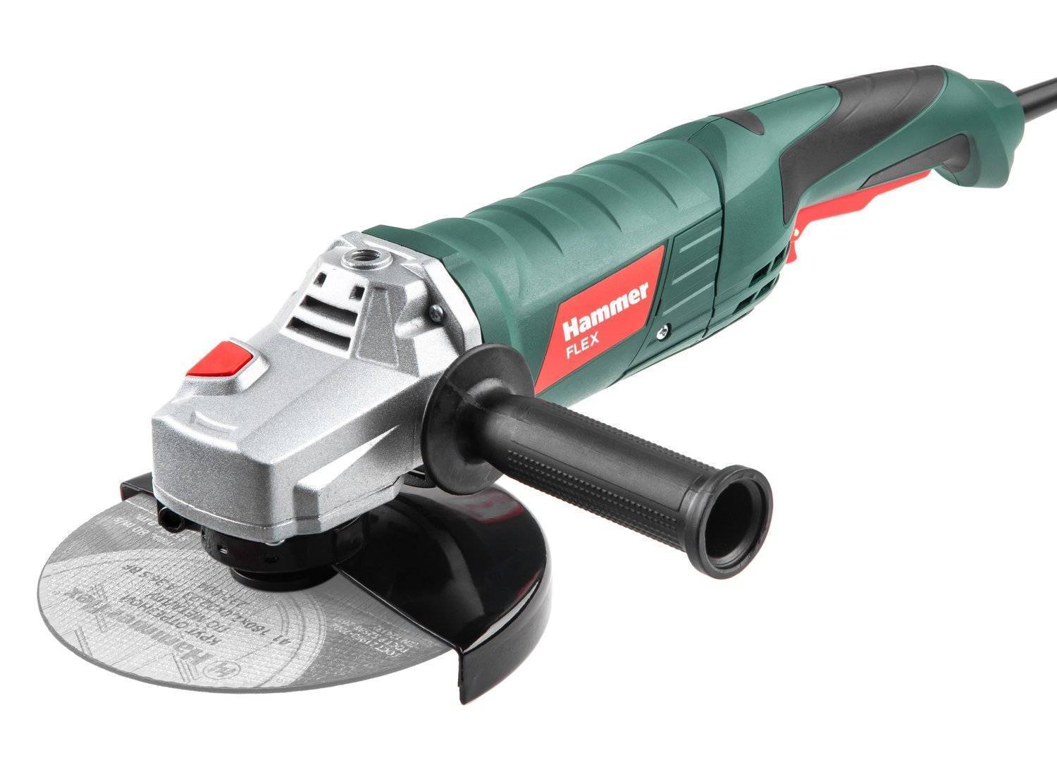 Hammer Usm1650d (159-040) где купить в Старом Осколе - SKU3518297