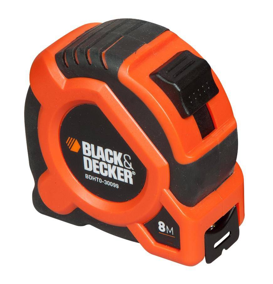 Блэк рулетка. Рулетка Black+Decker bdht0-30092 18 мм x 5 м. Black Decker Рулетка 8м. Black+Decker bdht0-71031. Макита 20 метров Рулетка.