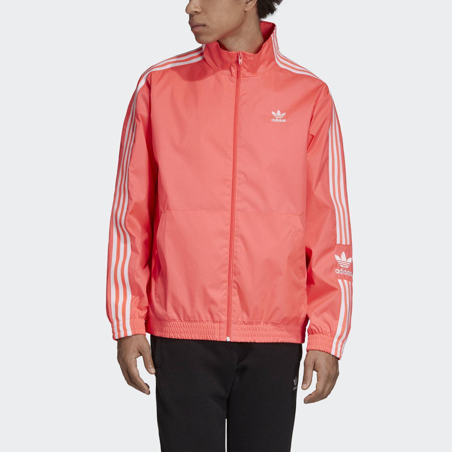 Ветровка adidas Originals SST размер