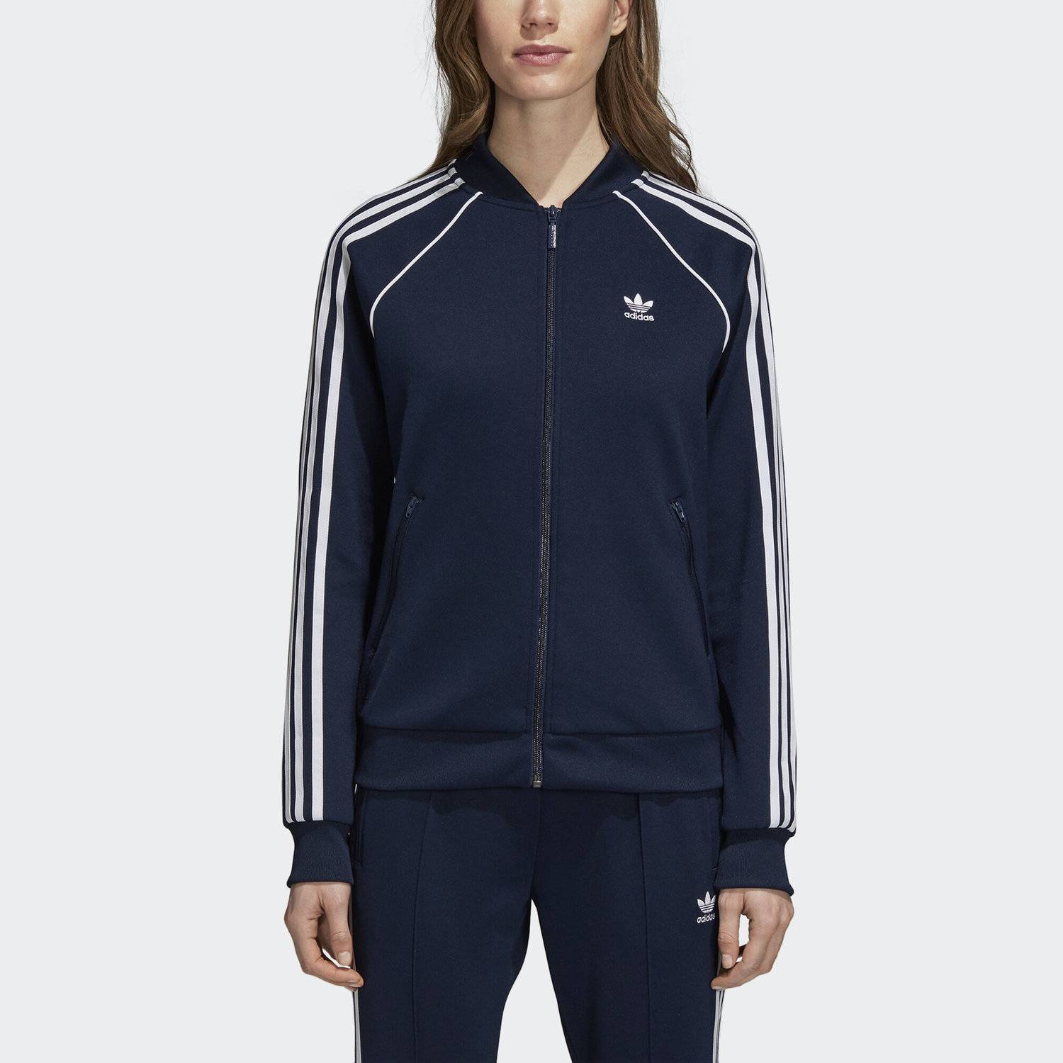 Олимпийка adidas Originals SST