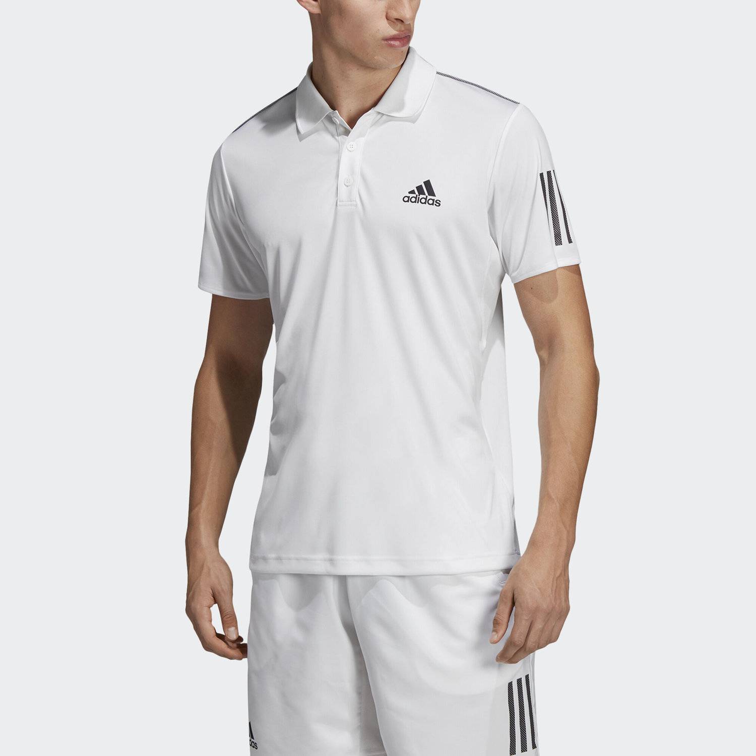 Adidas Club Polo