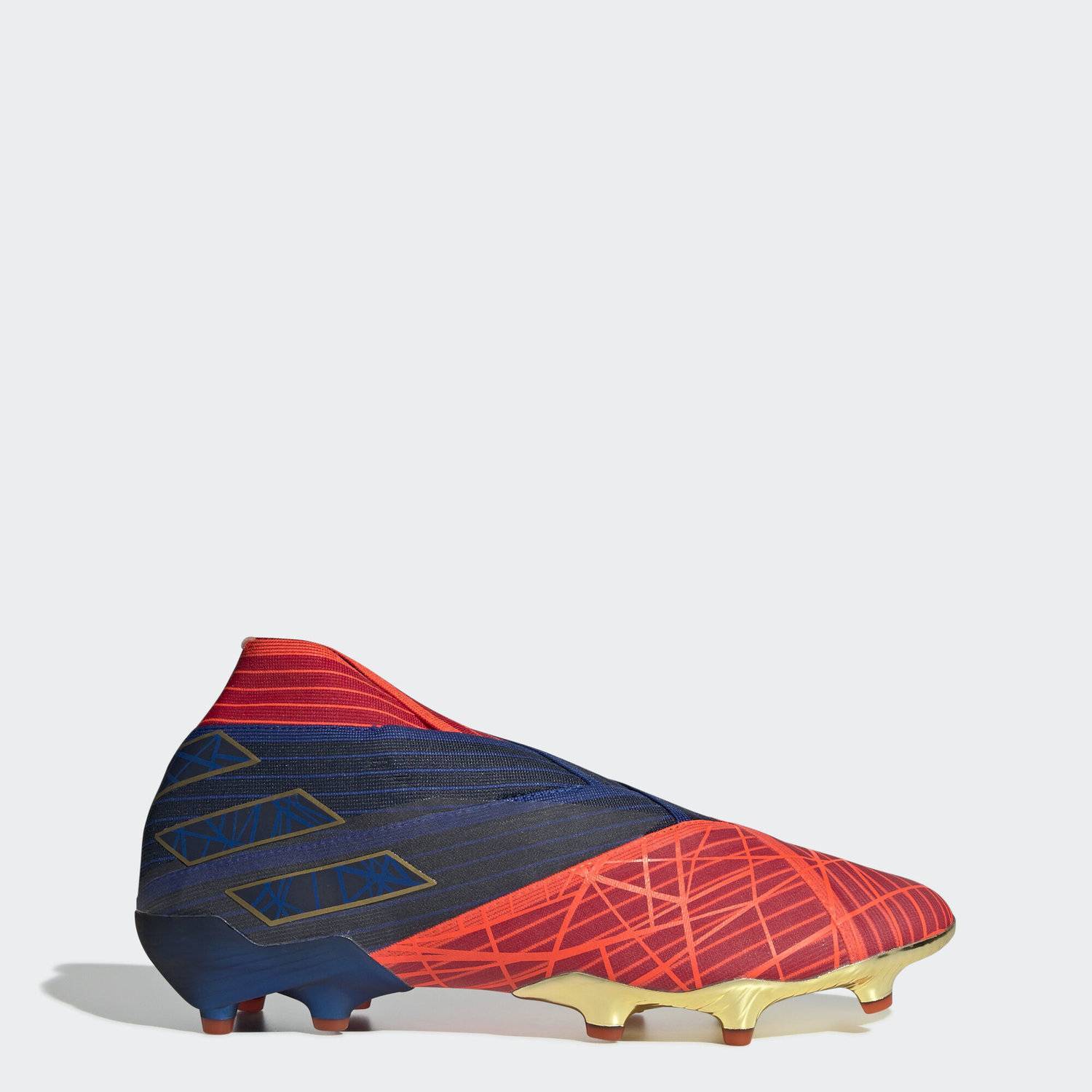 Adidas nemeziz sale 19 spider man