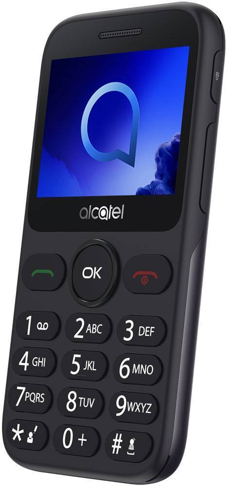 Сотовый Телефон Alcatel 2020x Купить В Москве