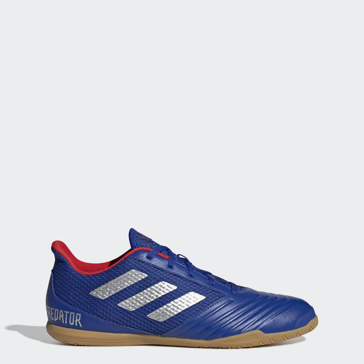 Adidas predator бутсы для зала