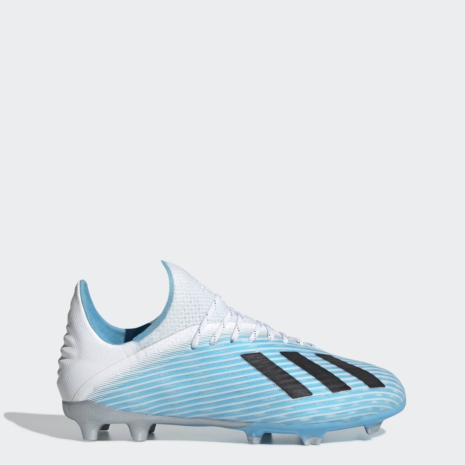 adidas performance x 19.1 fg