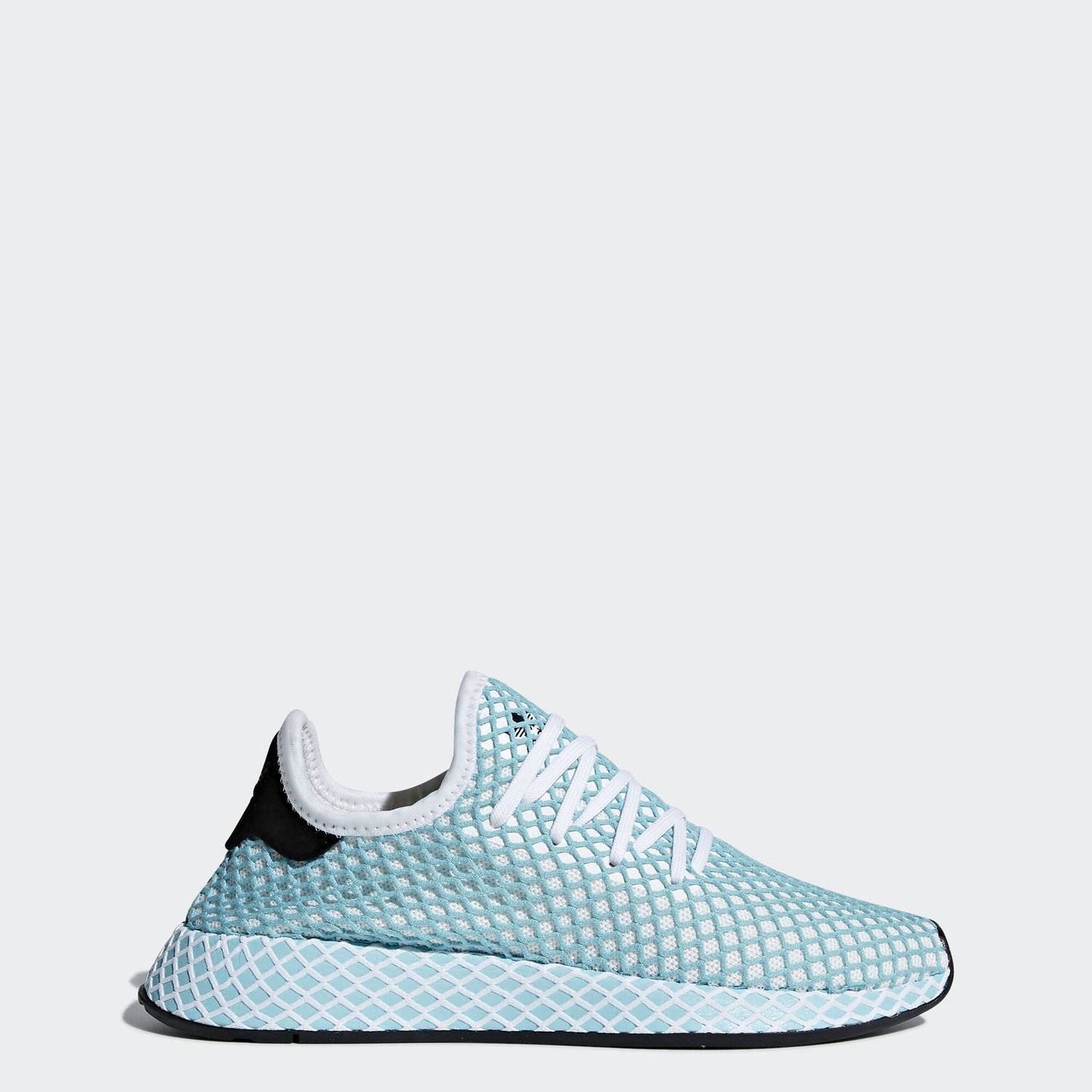 Купить Кроссовки Adidas Deerupt