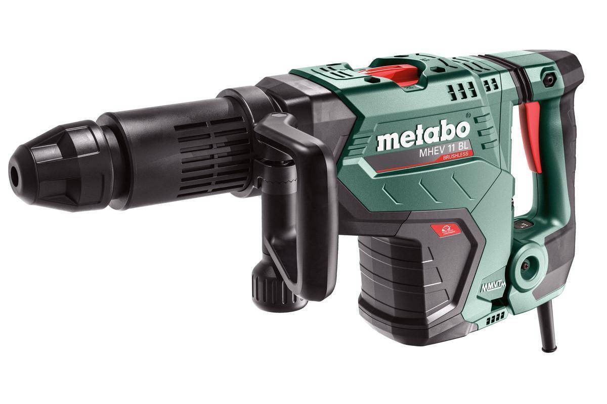 Metabo Mhev 11 bl (600770500) где купить в Старом Осколе - SKU3668971