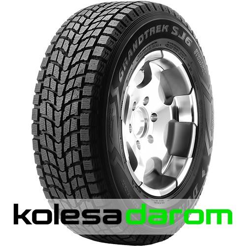 Данлоп грандтрек sj6. Dunlop sj6. Шины Dunlop Grandtrek sj6. Dunlop Grandtrek sj6 235/65 r17.