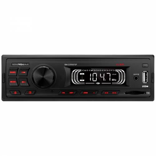 SOUNDMAX SM-CCR3056F или SM-CCR3057F НОВЫЕ