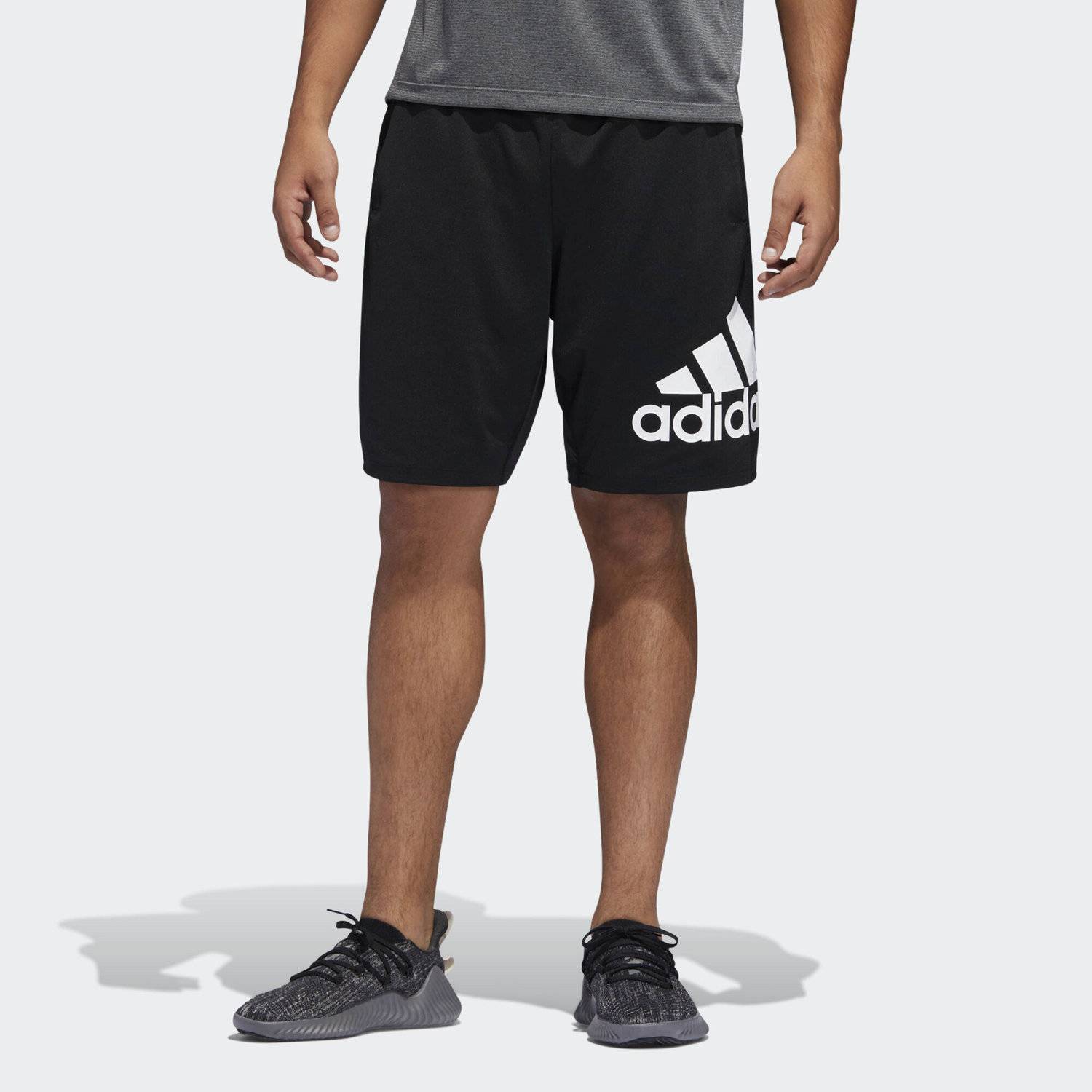 Шорты 4krft Sport adidas Performance для мужчин