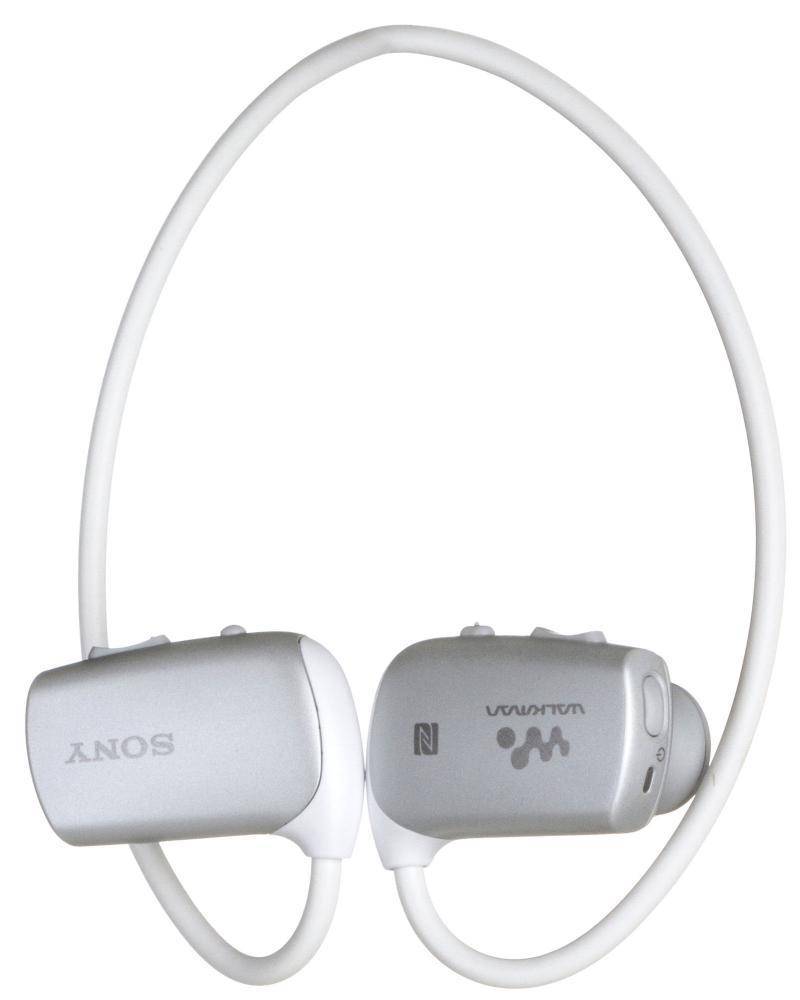 Sony NWZ-W274 White