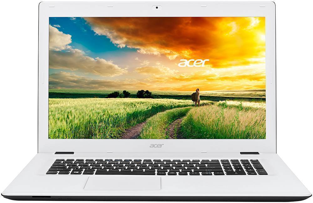 Купить Ноутбук Acer Aspire 17.3