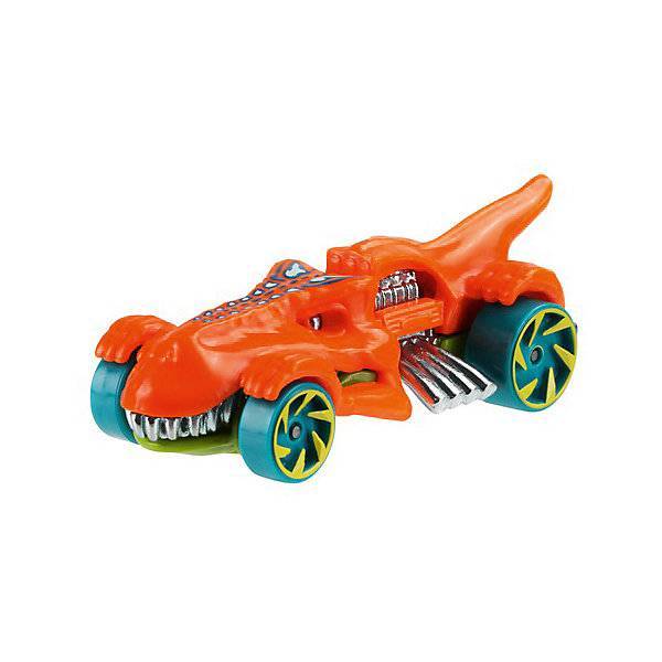 Hot wheels динозавр