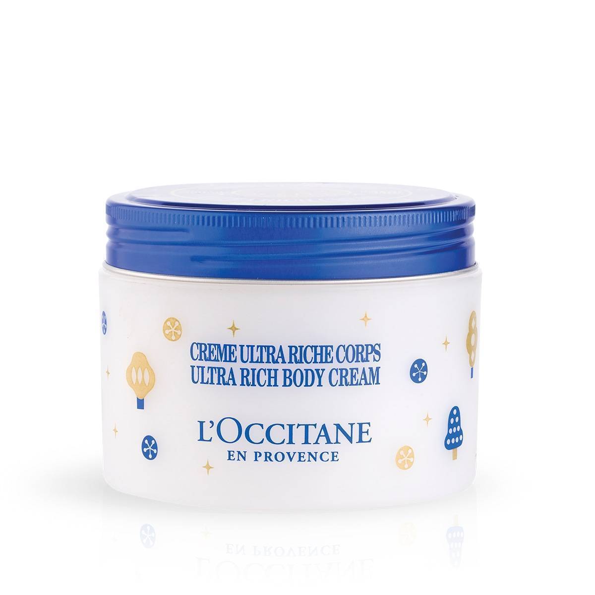 Loccitane Крем Для Ног 150мл Купить