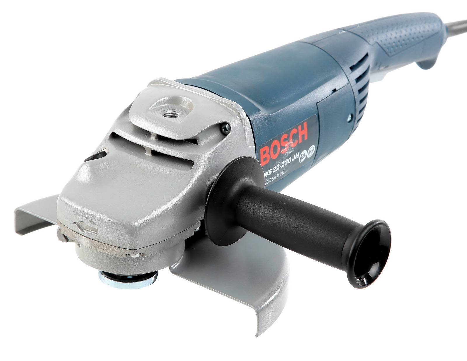 Bosch Gws 22-230 jh (0601882203) где купить в Старом Осколе, отзывы -  SKU302730