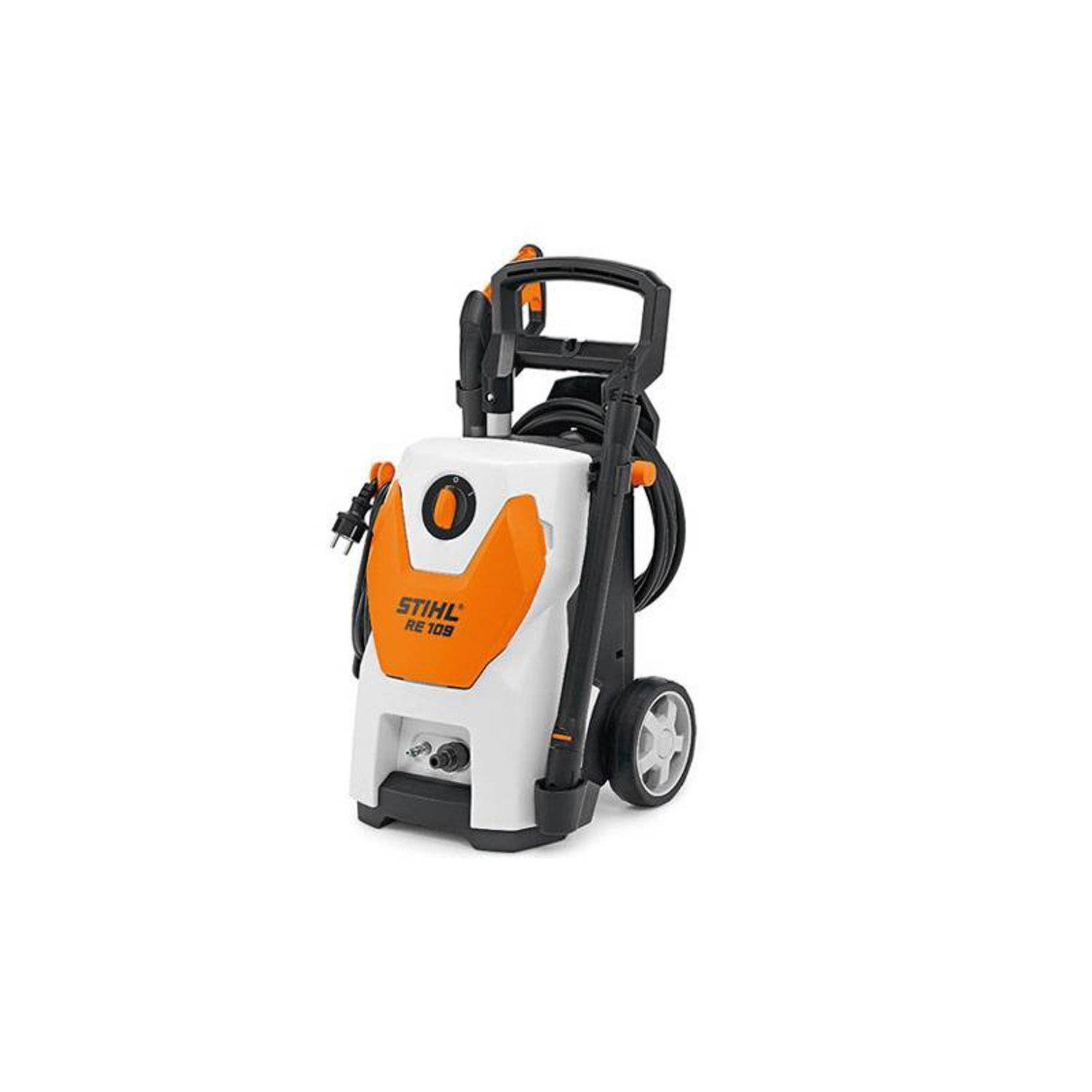 Мойка Высокого Давления Stihl Re Купить