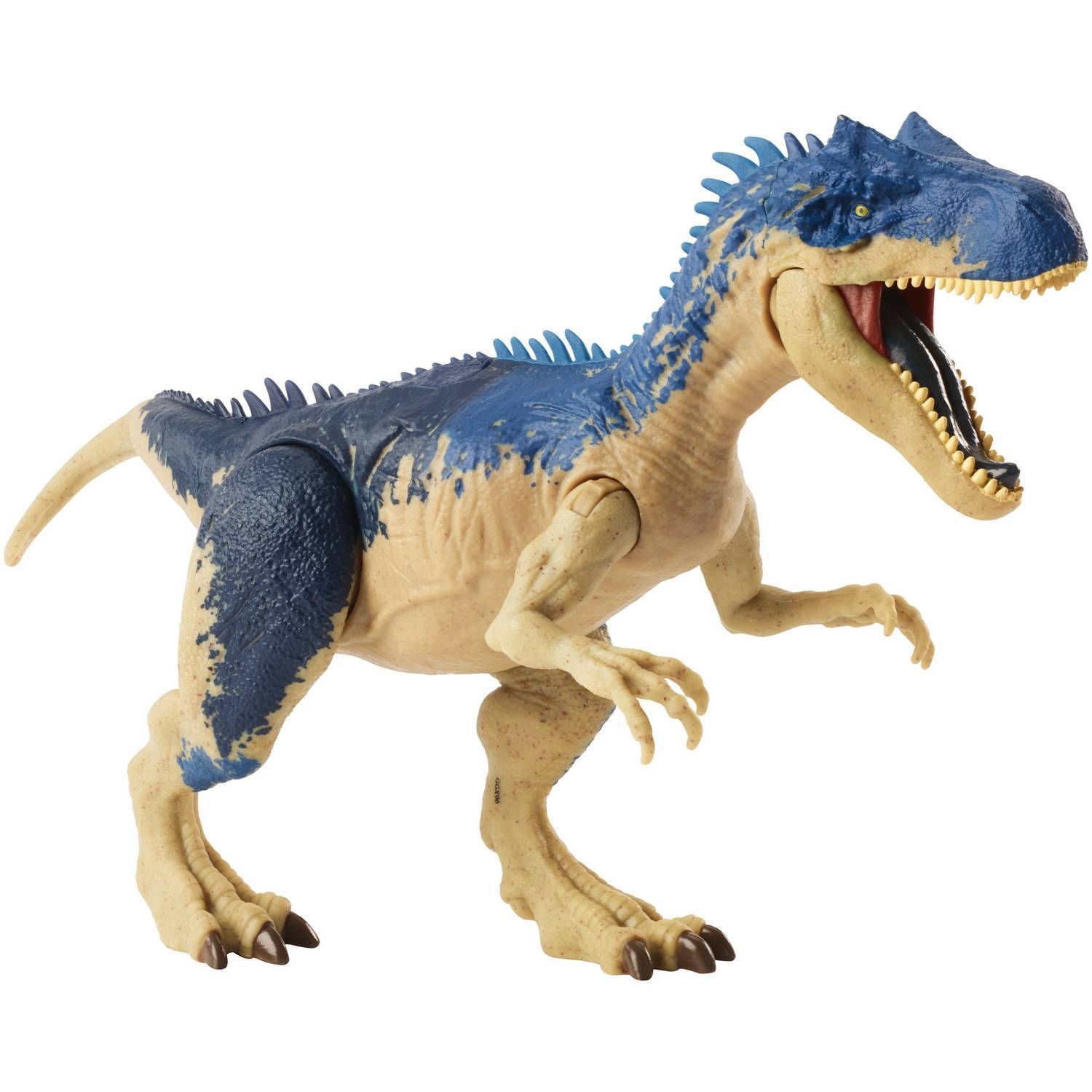 На сайте СкидкаГИД вы можете купить Фигурка Jurassic World Аллозавр 33 см (...