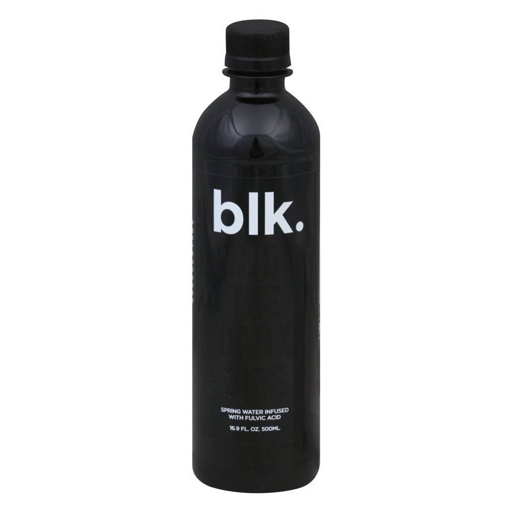 Than water. BLK Premium Alkaline Water. BLK черная вода. Бутылка для воды черная. Минеральная и чёрная вода в бутылках.