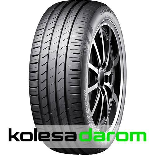 Kumho Ecsta Hs51 215 55 R17 Купить