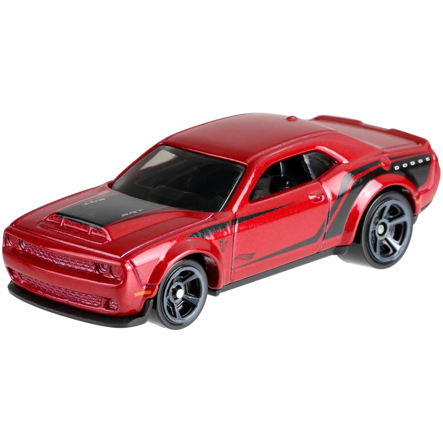 Машинка hot Wheels dodge Challenger