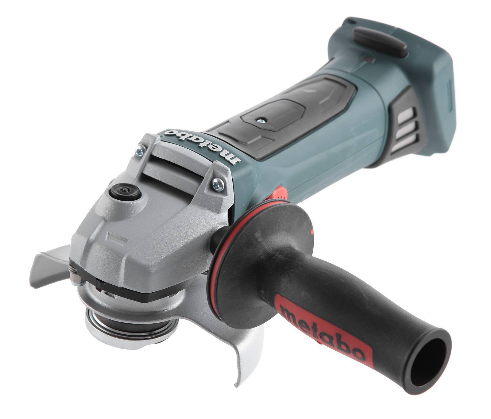 Metabo W 18 ltx 125 БЕЗ АКК. и З/У (602174850) где купить в Старом Осколе -  SKU326418