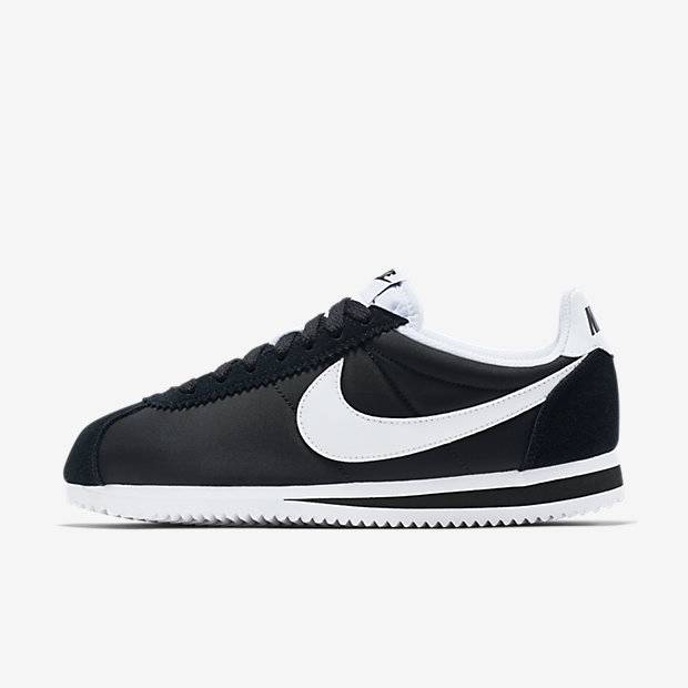 nike classic cortez 15 nylon