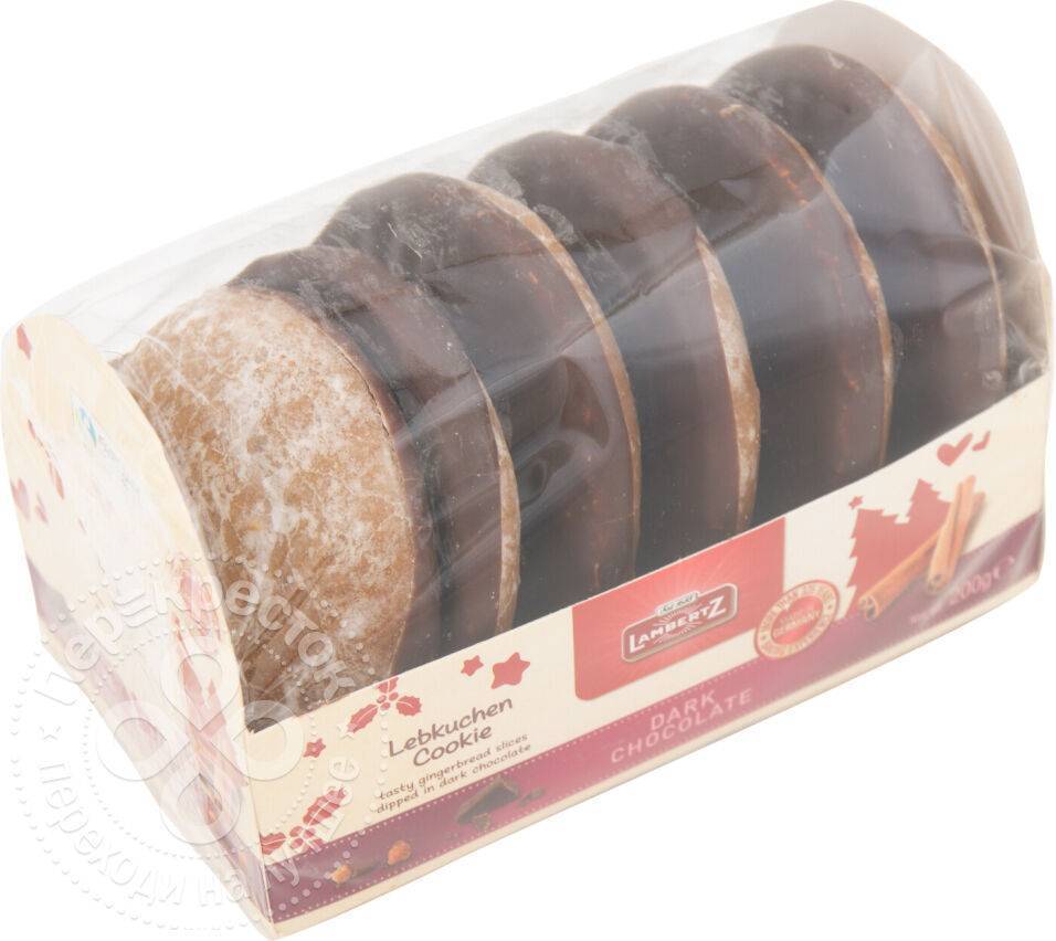 Конфеты Lebkuchen Xxl Где Купить