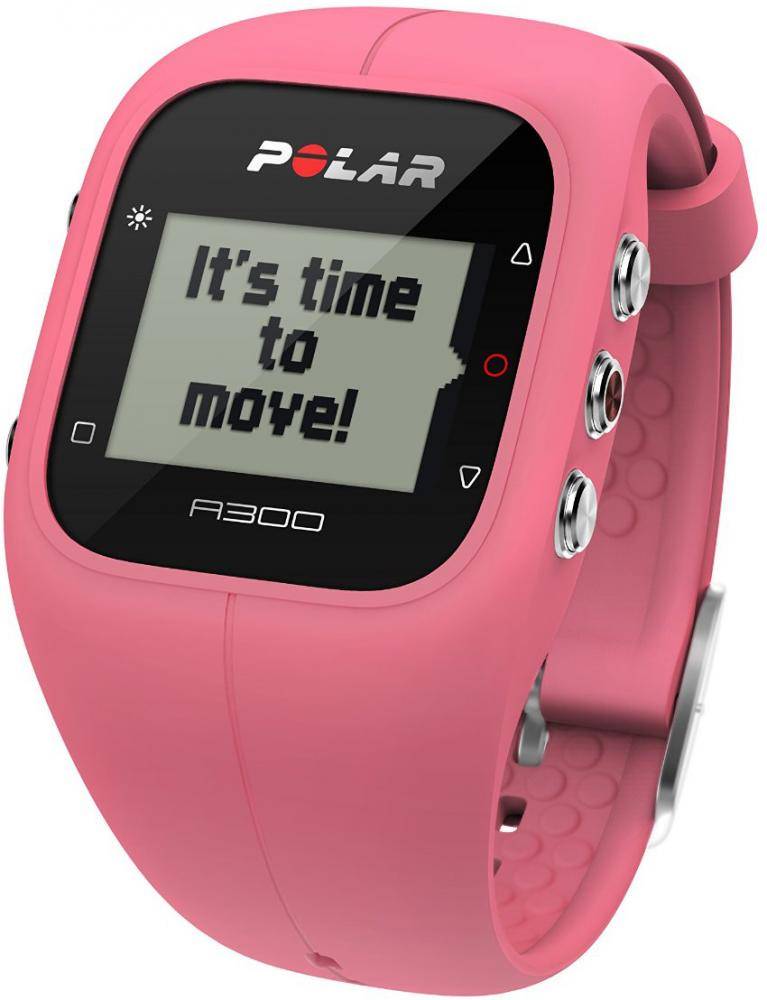 Спортивные часы polar. Часы Polar a300. Часы Polar a300 HR. Polar a300 зарядка. Polar a300 розовый.