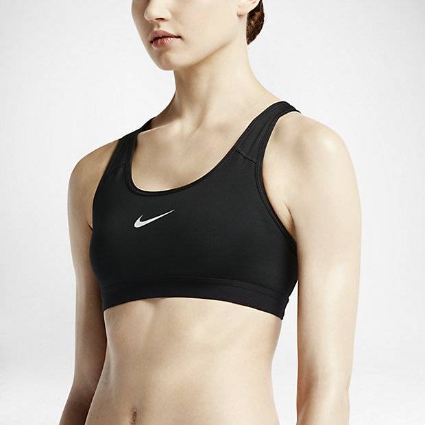 Nike Pro Bra collection