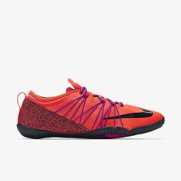 Nike free hotsell 1.0 bionic 2