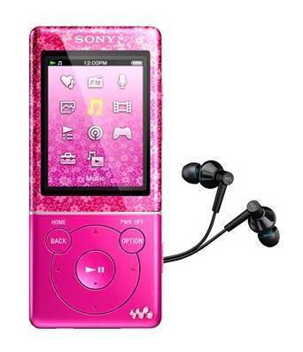 Розовый mp3. Sony Walkman NWZ-e384. Плеер Sony NWZ-e384. Плеер Sony Walkman NWZ e384. Sony Walkman NWZ-e474.