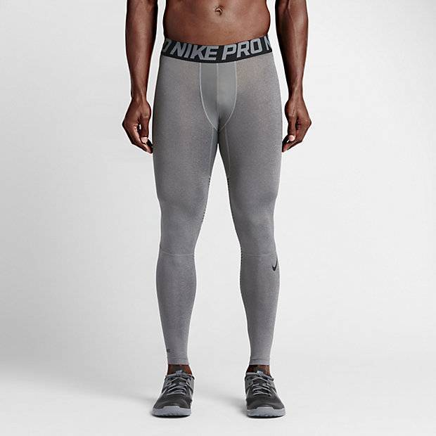 Nike Pro Hypercool тайтсы мужские