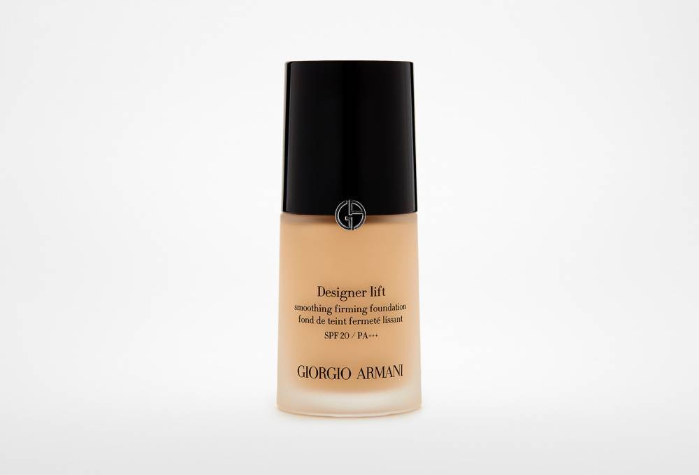 giorgio designer lift foundation