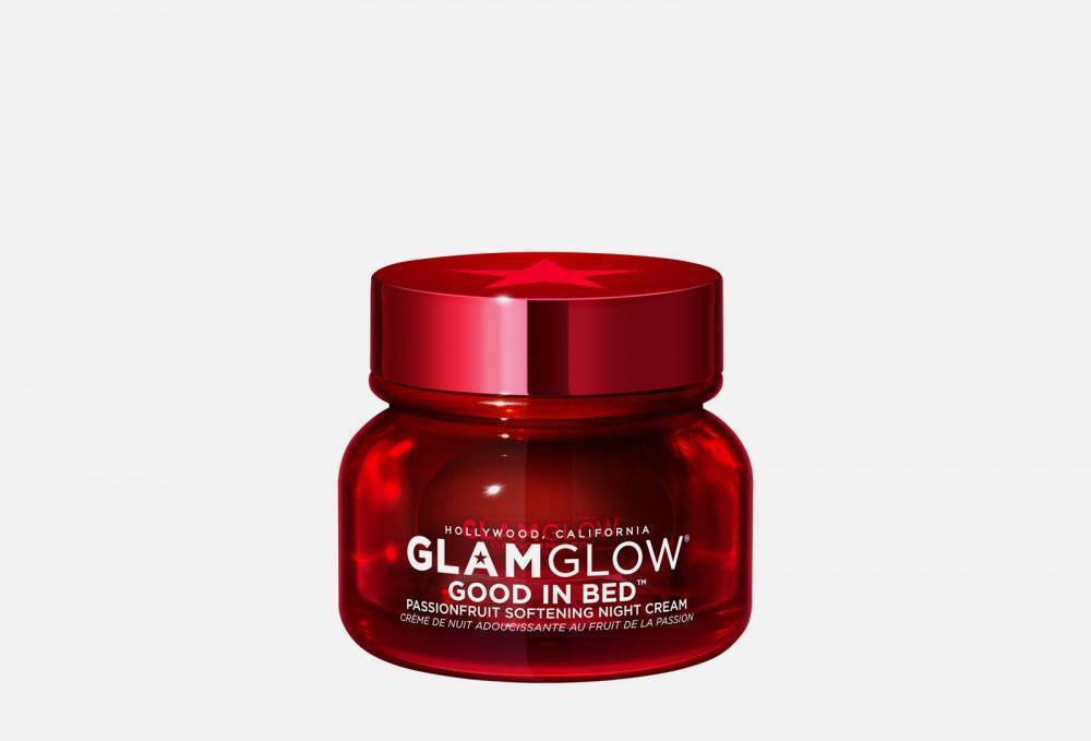 Glow glam