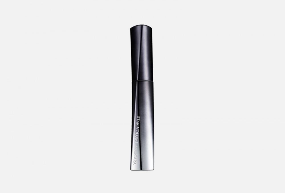 Тушь звездный объем. Тушь для ресниц Missha. Star Volume Mascara тушь. Missha тушь для ресниц Mega Volume Mascara Deep Volume.