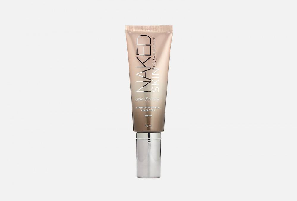 Urban Decay Naked Skin Complexion
