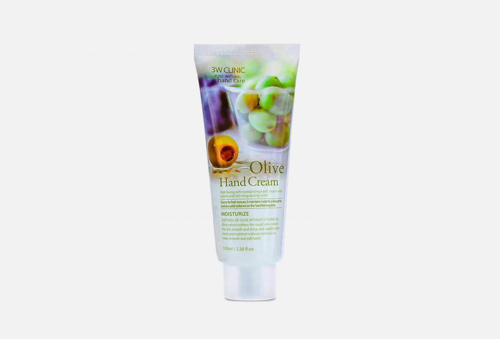 Olive hand cream. 3w hand крем для рук с экстрактом оливы Moisturizing Olive hand Cream, 100ml. Увлажняющий крем для рук с экстрактом оливы 3w Clinic Moisturizing Olive hand Cream. 3w Clinic крем д/рук увл 100мл олива. Grace Day крем для рук питательный с экстрактом оливы - hand Cream Olive, 100мл.