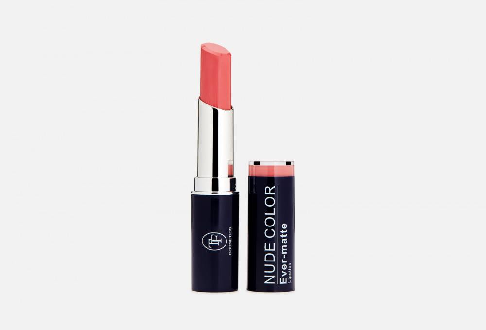 Триумф nude Color ever-Matte Lipstick TF. Помада TF. Помада TF Color Rich Lipstick. Помада TF отзывы.