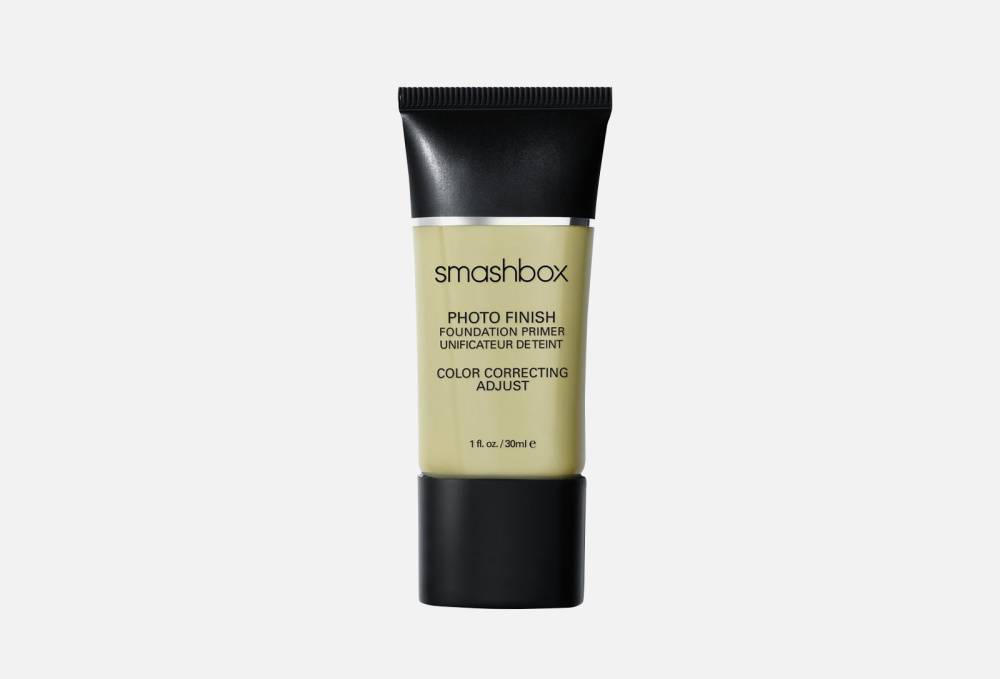 Photo finish foundation primer. Праймер для лица смешбокс. Smashbox праймер для лица photo finish Color Correcting 30 мл. Smashbox photo finish Foundation primer. Smashbox photo finish correct.