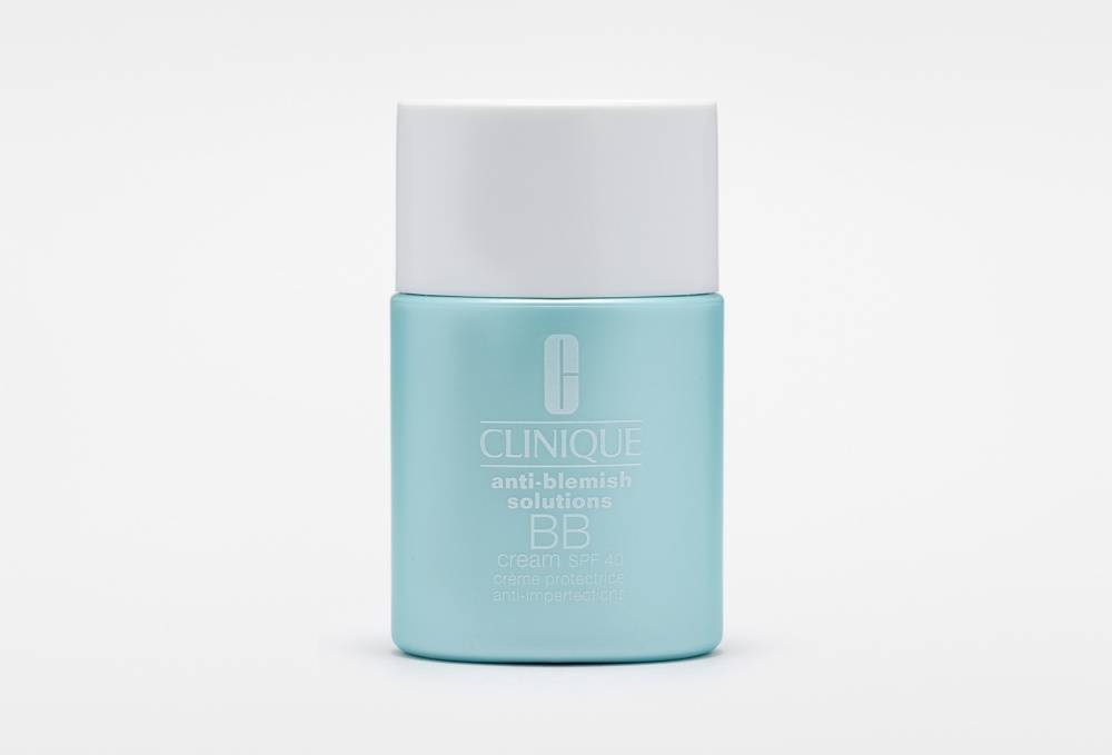 Solutions bb. Clinique Anti-Blemish solutions. Clinique тональный крем для проблемной кожи Anti-Blemish solution,. Clinique BB крем Anti-Blemish solutions SPF 40, 30 мл.
