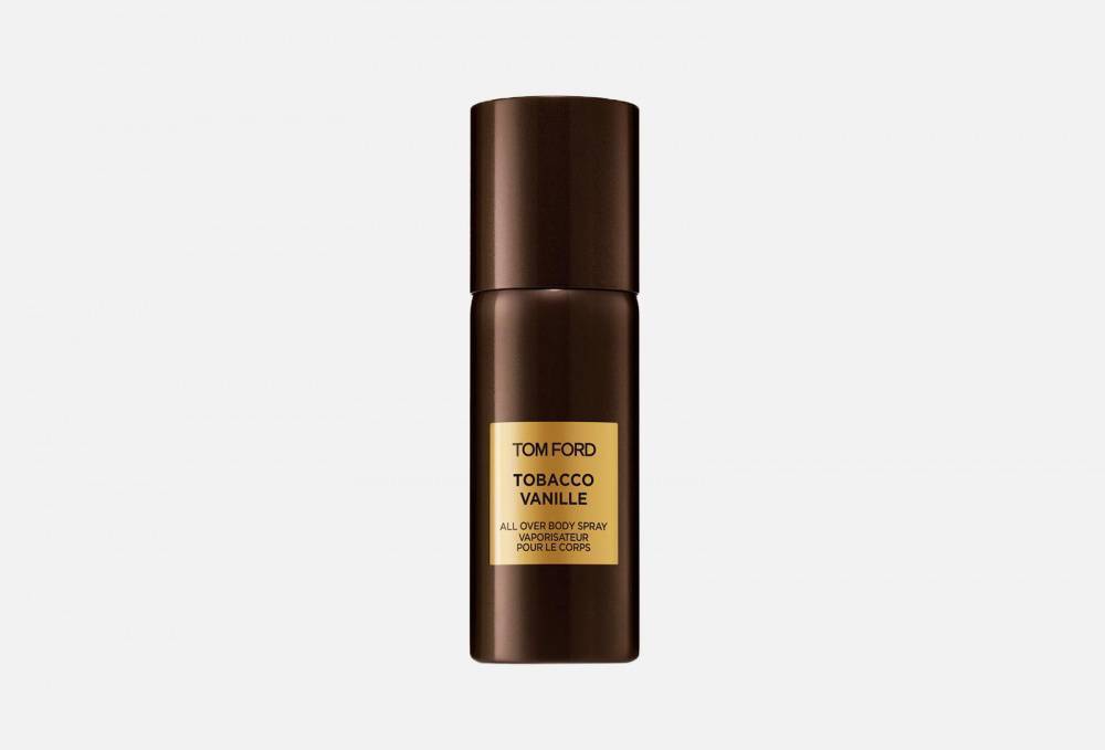 tom ford all body spray