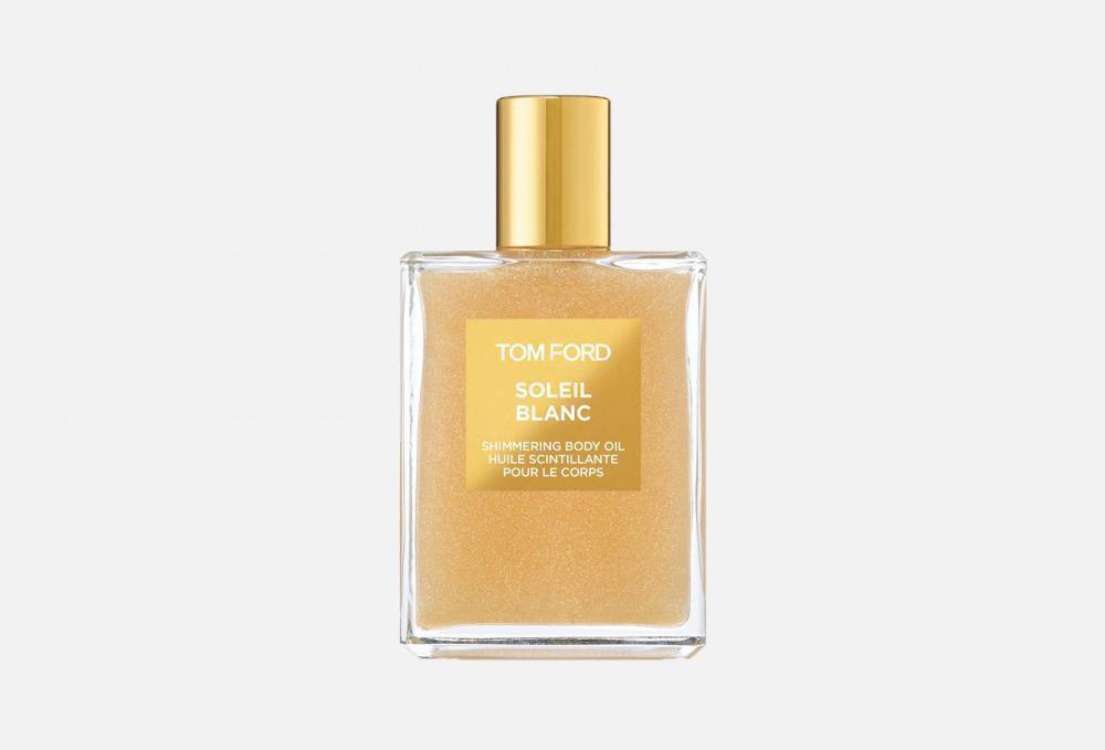 tom ford soleil blanc shimmer