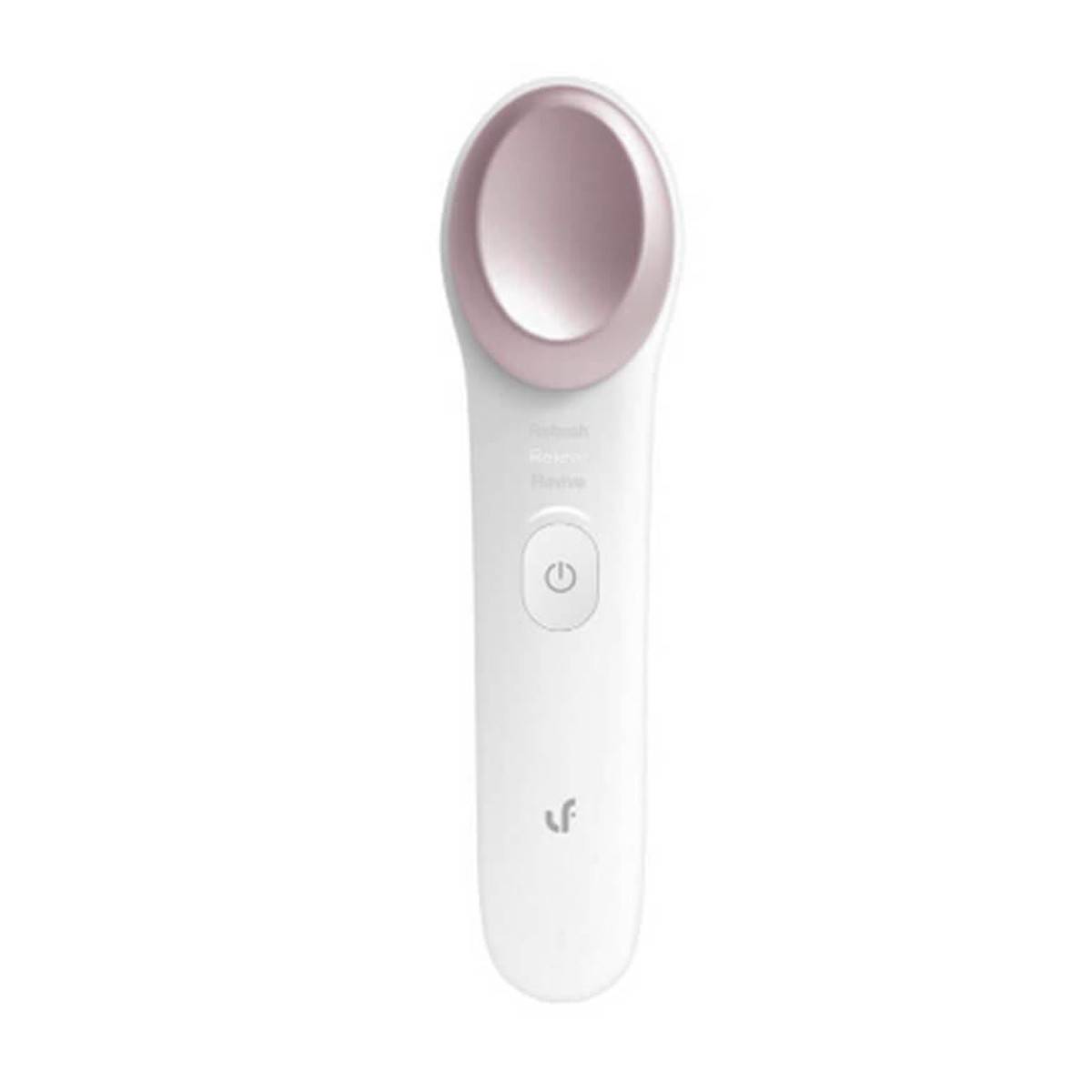 Xiaomi глазок. Lefan Automatic Eye hot and Cold massage White. Массажёр для глаз Xiaomi. Массажер для глаз FC-3002. Вибромассажер Xiaomi.