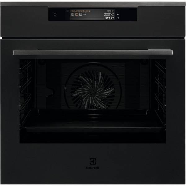 Отзывы о духовой шкаф electrolux oef5c50v