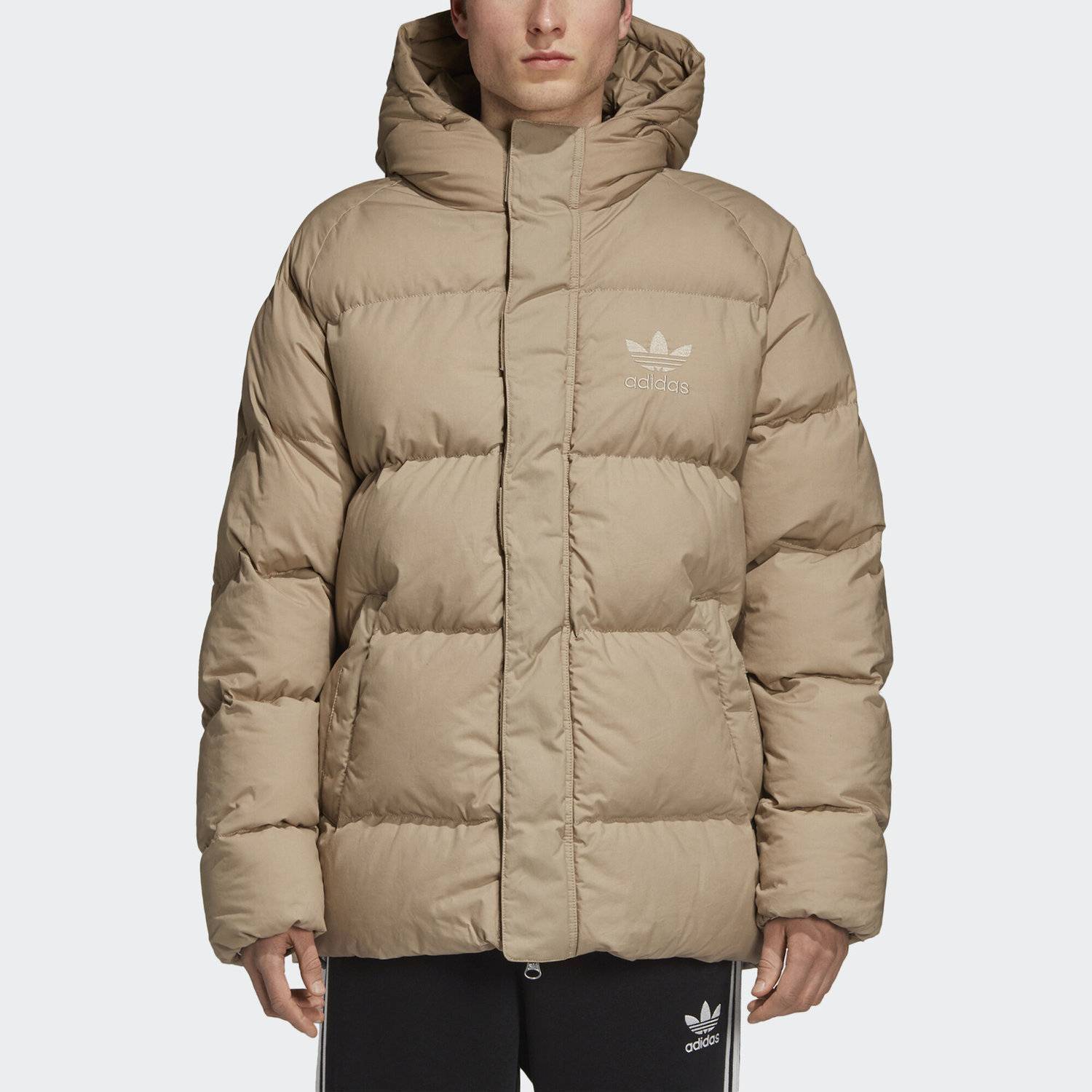 Куртка оригинал. Adidas Originals down Jacket az1362. Пуховик adidas down Jacket. Adidas Originals пуховик down Puffer. Adidas Originals SST down Jacket.