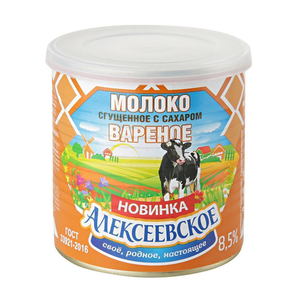 Молоко с сахаром. Сгущенное молоко Алексеевское 8,5% 360г. Молоко сгущенное Алексеевское 8.5% 380г. Молоко сгущенное Алексеевское 380г. Молоко сгущенное Алексеевское 8.5% 650г.