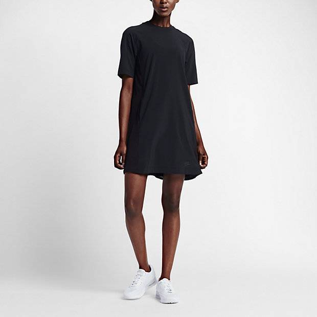 Женское платье Nike Sportswear DNA Dress